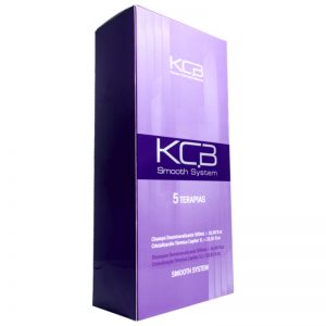 KCB Smooth System 5 terapias em oferta da loja Profissional Shop