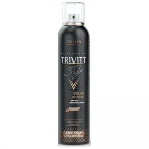 Shine Trivitt Spray de Brilho Intenso em oferta da loja Profissional Shop