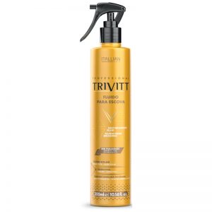 Trivitt Fluido para Escova 300 ml em oferta da loja Profissional Shop