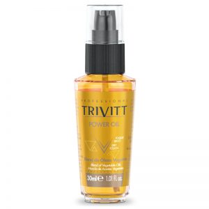 Trivitt Power Oil 30 ml em oferta da loja Profissional Shop