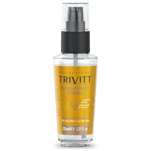 Trivitt Reparador de Pontas 30 ml em oferta da loja Profissional Shop