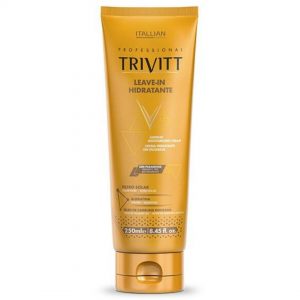 Trivitt Leave-In Hidratante 250 gramas em oferta da loja Profissional Shop