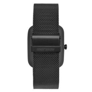 Pulseira do Relógio Smartwatch Mormaii Life