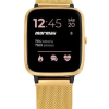 Smartwatch Mormaii Life Full Display Dourado Masculino em oferta da loja Accessory Smart Store